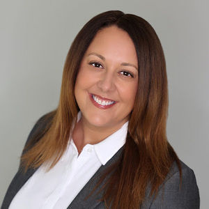 Meet your Posher, Kristin